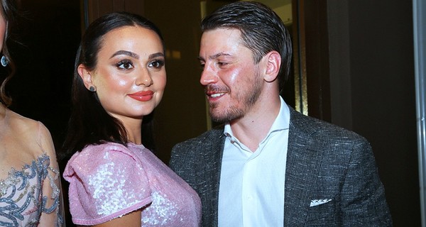 Развод Екатерины Климовой: Геллу Месхи заметили с другой