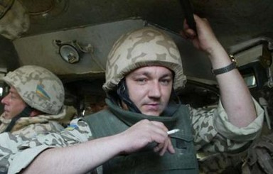 Военный эксперт о смерти Дмитрия Тымчука: Он мог забыть патрон в патроннике, но вероятность такого очень мала