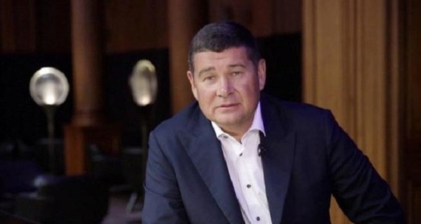 Онищенко подал документы на возвращение в Украину