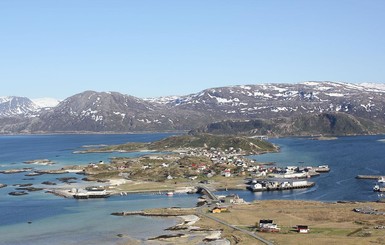 Норвежский остров полностью откажется от времени