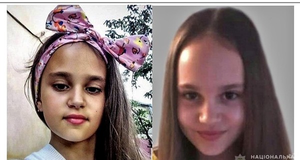 Полиция об убийце 11-летней Даши Лукьяненко: 