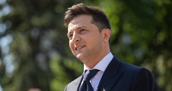 Из АП в ОП: Зеленский своим указом создал Офис президента