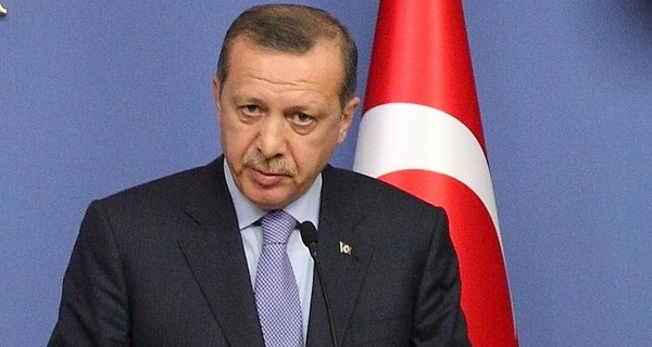 Эрдоган обвинил власти Египта в убийстве Мурси