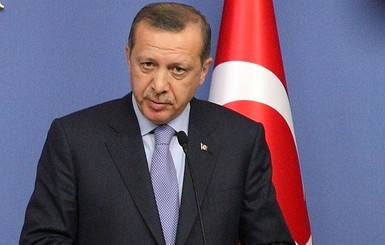 Эрдоган обвинил власти Египта в убийстве Мурси