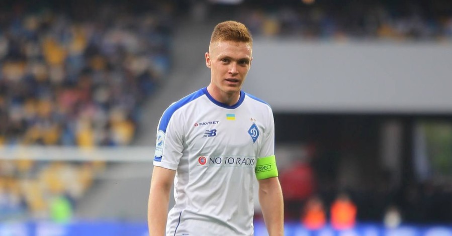 Цыганков стал самым дорогим футболистом Украины, цена на Миколенко выросла в 3 раза