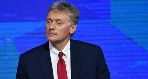 Кремль назвал протесты в Грузии 