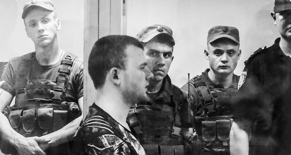 Отец подозреваемого в убийстве Даши Лукьяненко отсидел за изнасилование 5 лет