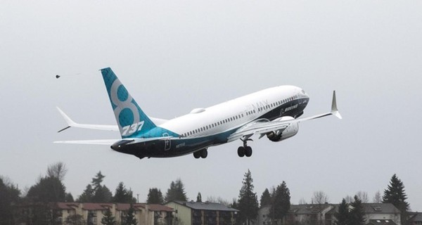 Почти 400 пилотов подали в суд на Boeing из-за утаивания неполадок 737 MAX