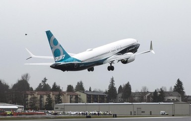 Почти 400 пилотов подали в суд на Boeing из-за утаивания неполадок 737 MAX