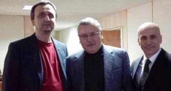 Скончался избитый полицейскими однопартиец Анатолия Гриценко