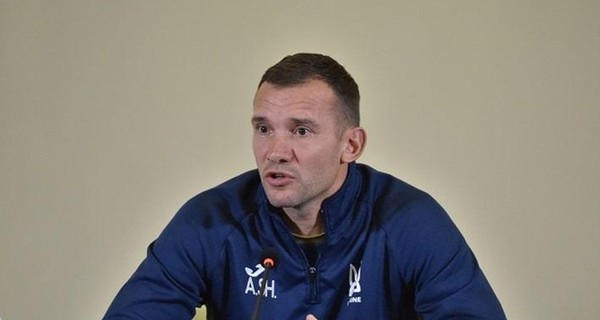 Андрей Шевченко попал в рейтинг неудачников