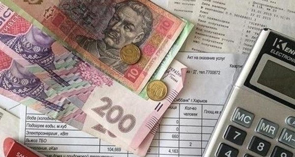 Пенсионный фонд Украины тонет в долгах