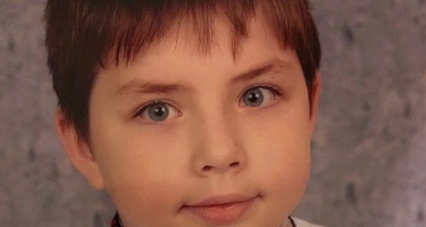 Полиция Киева задержала подозреваемого в убийстве 9-летнего мальчика