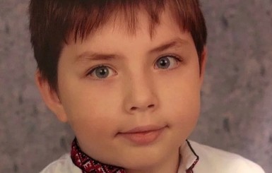 Полиция Киева задержала подозреваемого в убийстве 9-летнего мальчика