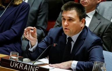 Климкин: Порошенко и Зеленский не виноваты в возвращении России в ПАСЕ