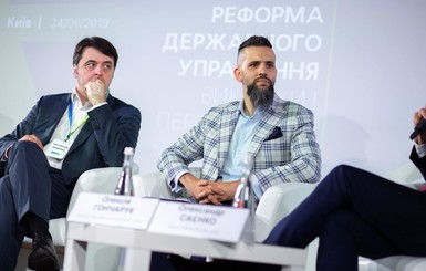 Максим Нефедов сообщил, что стал главой Таможни