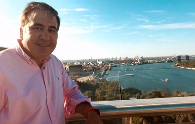 Суд потребовал от ЦИК пустить партию Саакашвили на выборы