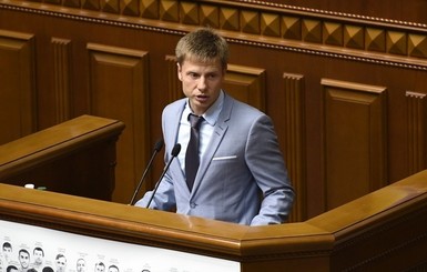 Нардеп Алексей Гончаренко: В решении ПАСЕ может присутствовать и коррупционная составляющая 