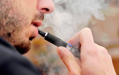 Сан-Франциско стал первым городом в США, где запрещены электронные сигареты