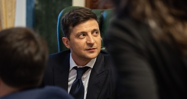 Зеленский отреагировал на переговоры Медведчука по обмену пленных