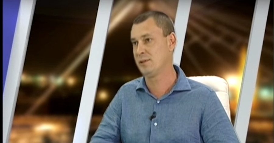 Одесскую область возглавил 41-летний бизнесмен