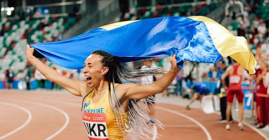 Украинские спортсмены выиграли еще два 