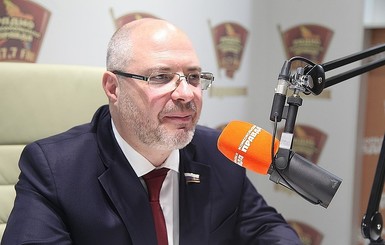 Депутату Госдумы Гаврилову, виновнику массовых протестов, запретили въезд в Грузию