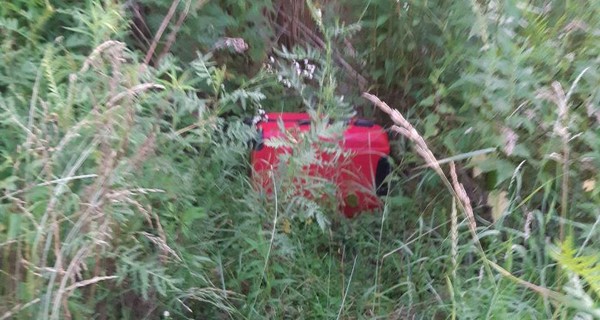 В Черновцах мать выбросила тело своего ребенка в  кусты