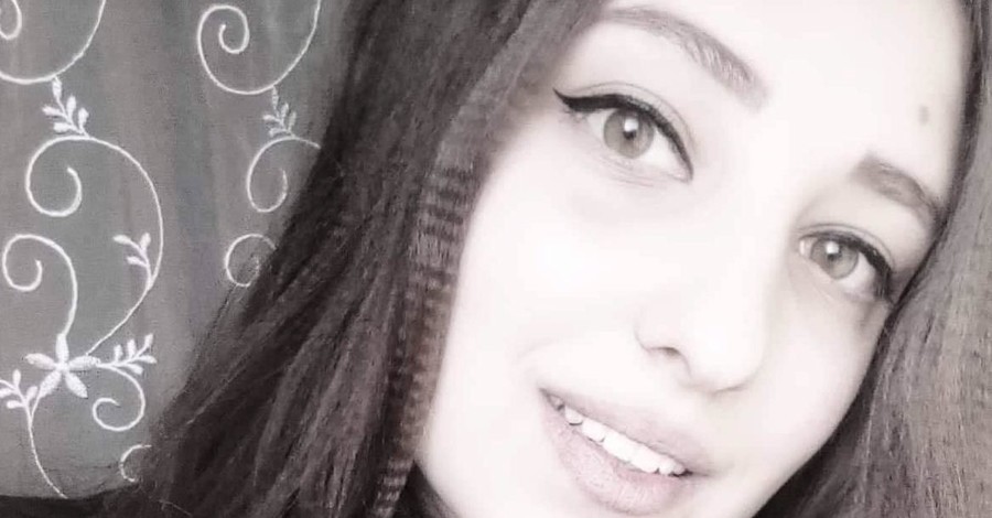 Под Киевом  пропала 15-летняя девушка