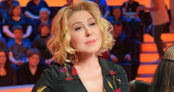 Серьезно настроена! Успенская решилась на процедуру ЭКО