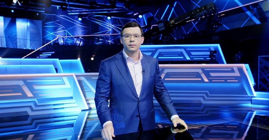 Мураев назвал место и время дебатов с Бойко