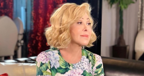 Внучка Стриженовых готова родить ребенка Успенской