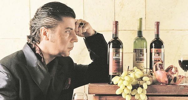 Cосо Павлиашвили: 