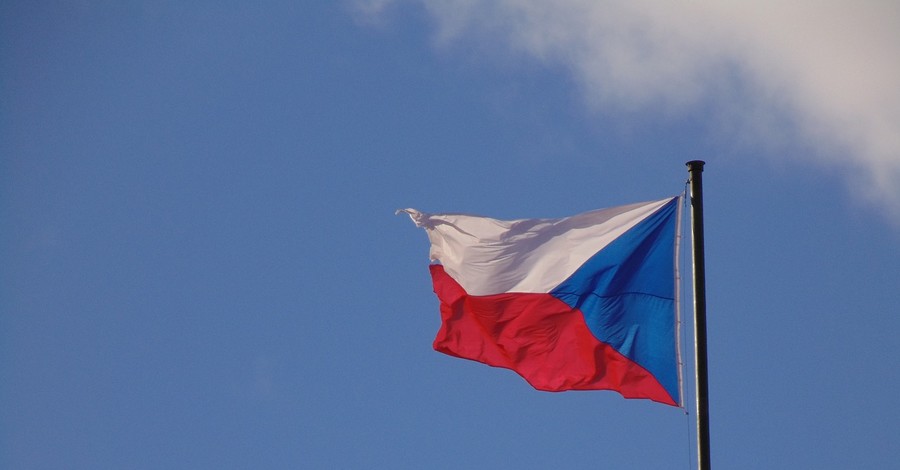 Чехия подозревает 20 своих граждан в участии в конфликте на Донбассе