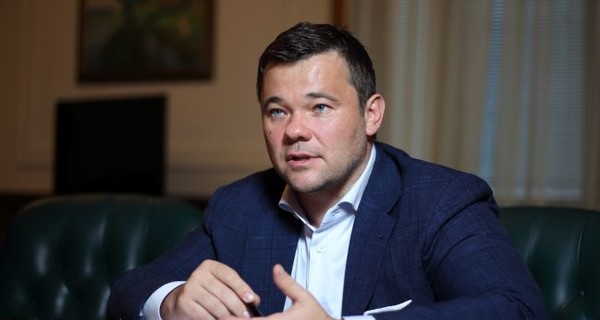 Стефанчук назвал слова Богдана о русском языке для Донбасса 