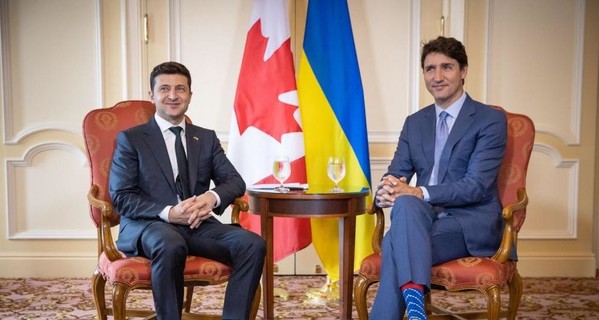 Канада разрешила Украине покупать свое оружие