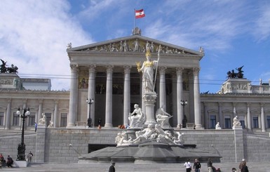 В Австрии назначили дату досрочных парламентских выборов