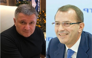 Аваков направил в ЦИК письмо о недопуске Клюева на выборы в Раду