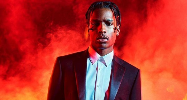Рэпер A$AP Rocky арестован по подозрению в избиении человека