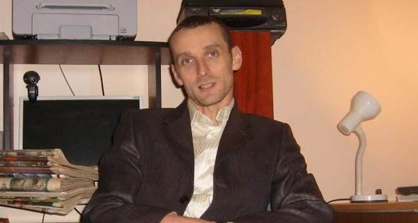 Уфолог Ярослав Сочка: В Украине не интересуются НЛО из-за денег и политики