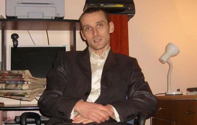 Уфолог Ярослав Сочка: В Украине не интересуются НЛО из-за денег и политики