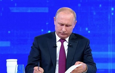 Путин подписал указ о выходе из ракетного договора с США