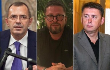 Клюев, Шарий и… майор Мельниченко: почему ЦИК дважды меняла свое решение