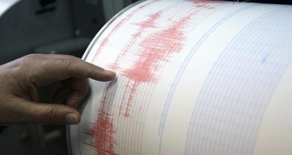 В США на День независимости произошло разрушительное землетрясение