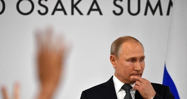 Путин согласился на встречу с Зеленским, но при одном условии