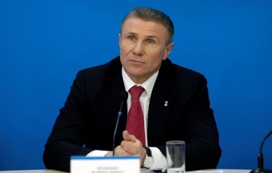 Бубка отреагировал на обвинения в подкупе на выборах столицы Олмипиады-2016
