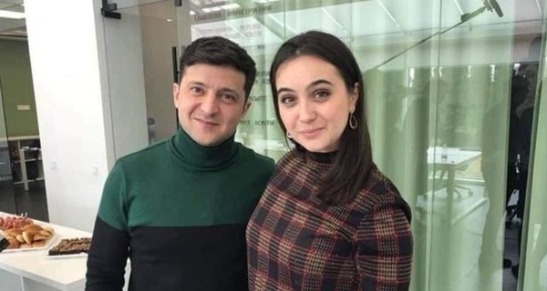 У Зеленского ответили ГПУ из-за заявления Юлии Мендель о Донбассе