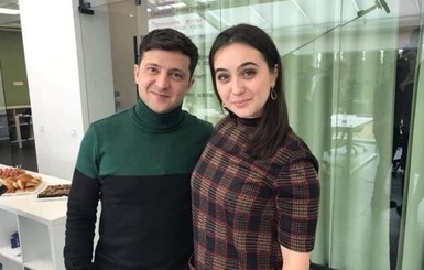 У Зеленского ответили ГПУ из-за заявления Юлии Мендель о Донбассе