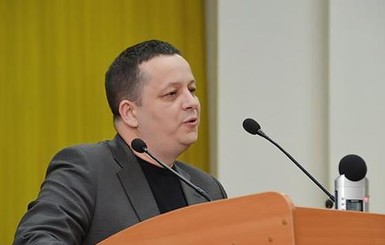 Зеленский назначил главу следственного управления СБУ