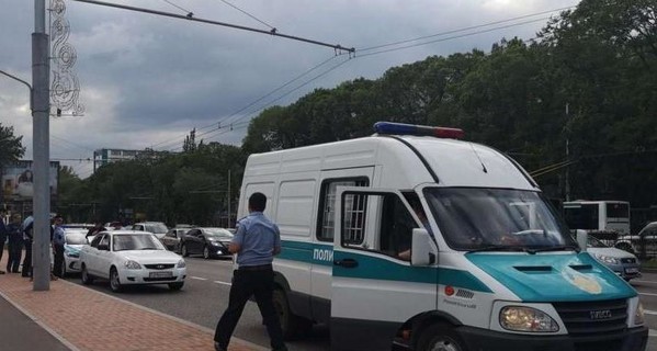 Протесты в Казахстане: полиция задержала 250 человек